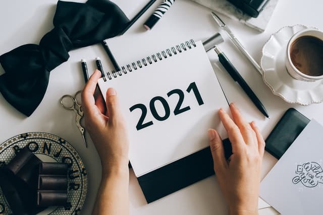 סיכום שנת 2020 בשוק המשכנתאות ותחזית לשנת 2021