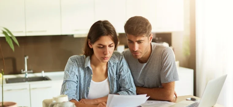 איך מקבלים החלטה לסיים את המו"מ ולסגור עם הבנק?