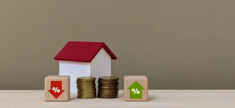 האם ואיך המצב הביטחוני משפיע על תנאי המשכנתא שלנו?