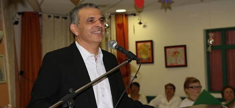 שר האוצר, משה כחלון