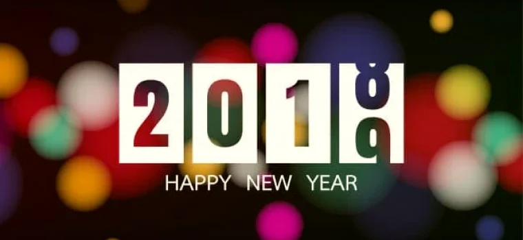 סיכום 2018 ותחזית 2019