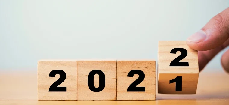 סיכום 2021 בשוק המשכנתאות ותחזית 2022