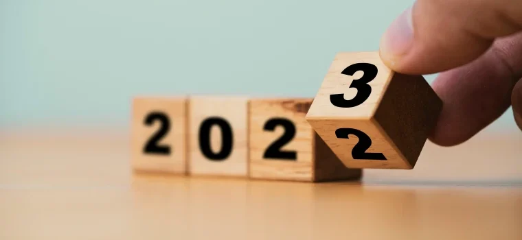 סיכום 2022 בשוק המשכנתאות ותחזית ל2023