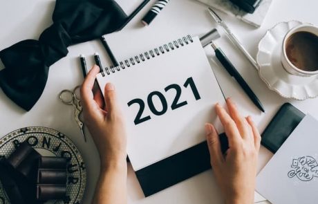 סיכום 2020 בשוק המשכנתאות ותחזית ל-2021